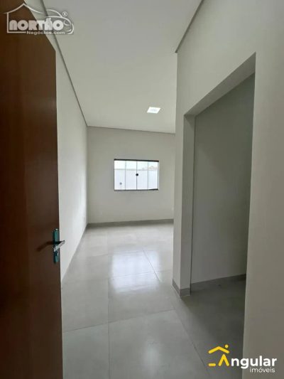 Casa, 2 quartos - Foto 2