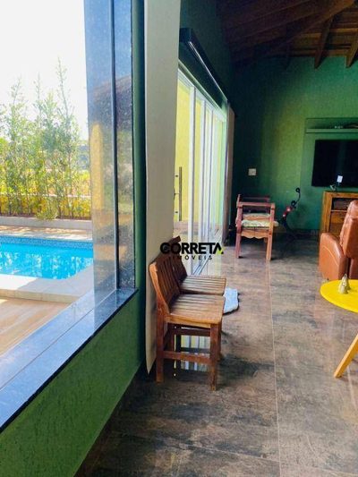 Casa de Condomínio, 3 quartos - Foto 5