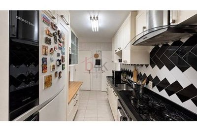 Apartamento, 3 quartos, 102 m² - Foto 5