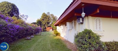 Sítio, 10 quartos, 1300 m² - Foto 5