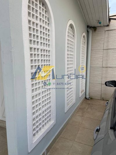 Casa, 3 quartos, 256 m² - Foto 3