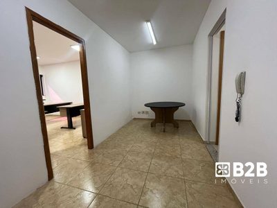 Sala-Conjunto, 41 m² - Foto 4