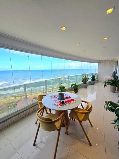 Apartamento, 4 quartos, 200 m² - Foto 4
