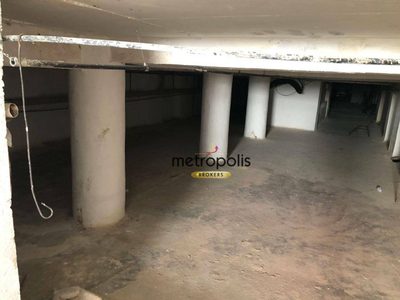 Box-Garagem, 272 m² - Foto 3