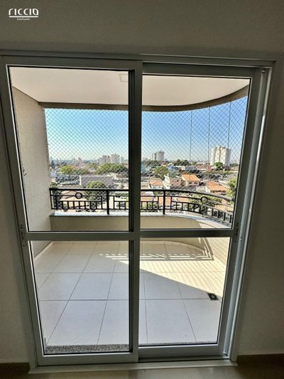 Apartamento, 2 quartos, 71 m² - Foto 2