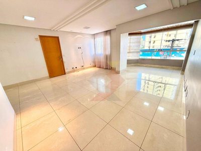 Apartamento, 3 quartos, 102 m² - Foto 1