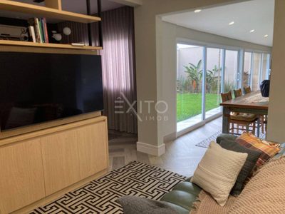 Casa, 4 quartos, 139 m² - Foto 3