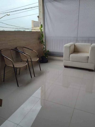 Sobrado, 3 quartos, 190 m² - Foto 5