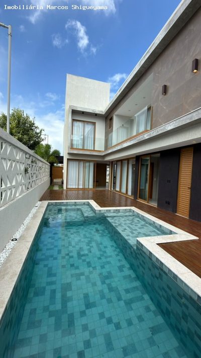 Casa, 4 quartos, 280 m² - Foto 2