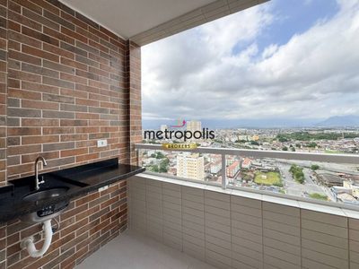 Apartamento, 2 quartos, 58 m² - Foto 5