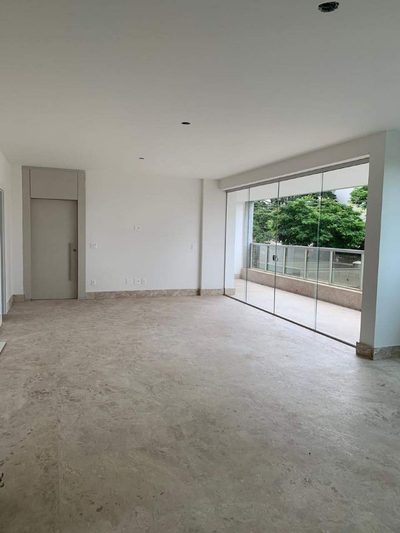 Apartamento, 4 quartos, 197 m² - Foto 3