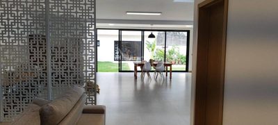 Sobrado, 4 quartos, 242 m² - Foto 3