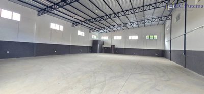 Depósito-Galpão, 375 m² - Foto 2