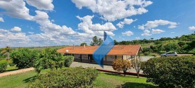 Sítio, 4 quartos, 9 hectares - Foto 1