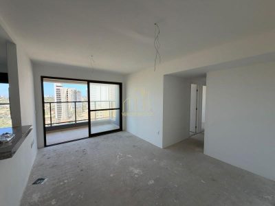 Apartamento, 3 quartos, 76 m² - Foto 2