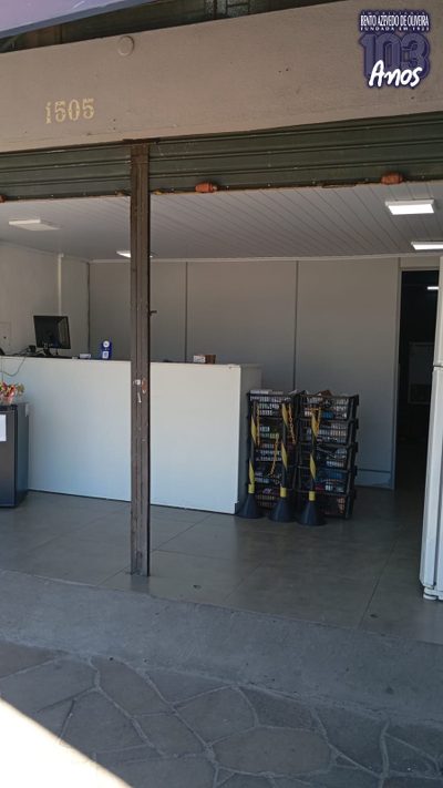 Loja-Salão, 55 m² - Foto 5