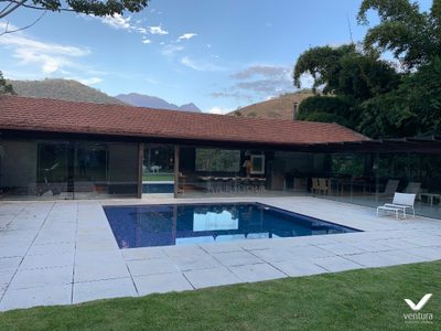 Casa, 3 quartos, 722 m² - Foto 3
