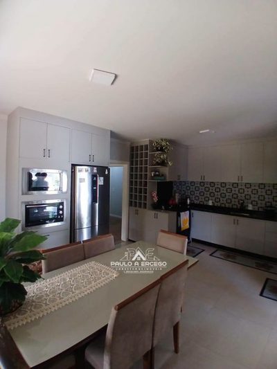 Sítio, 3 quartos, 700 m² - Foto 3