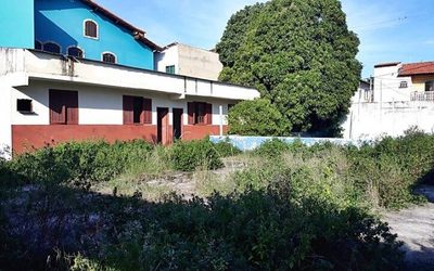 Terreno, 1152 m² - Foto 5