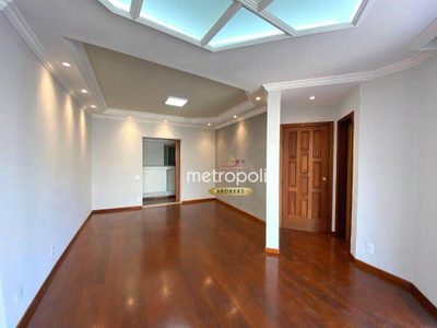 Apartamento, 3 quartos, 127 m² - Foto 2