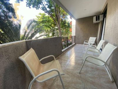 Apartamento, 4 quartos, 152 m² - Foto 1