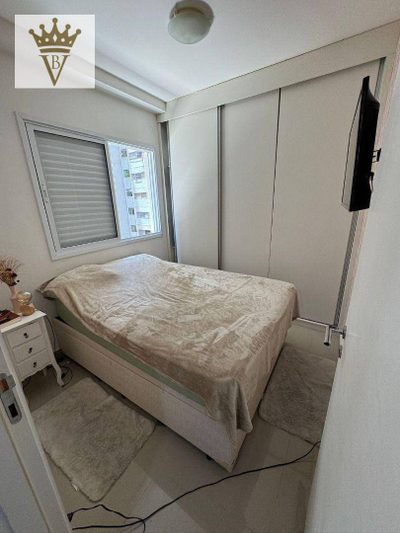 Apartamento, 1 quarto, 42 m² - Foto 4