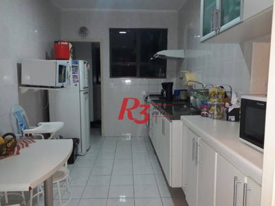 Apartamento, 2 quartos, 93 m² - Foto 5