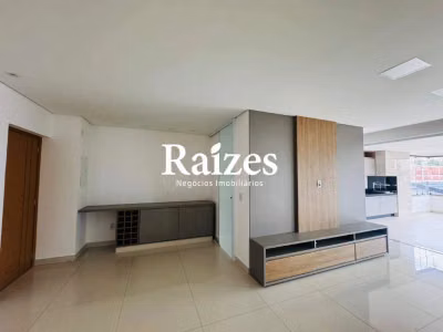 Apartamento, 4 quartos, 171 m² - Foto 1