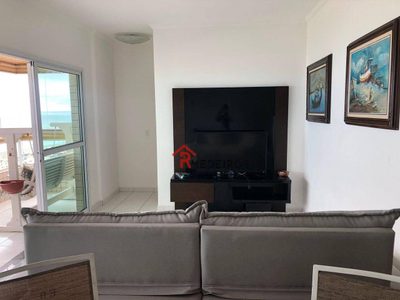 Apartamento, 3 quartos, 135 m² - Foto 2