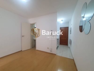 Apartamento, 1 quarto, 25 m² - Foto 1