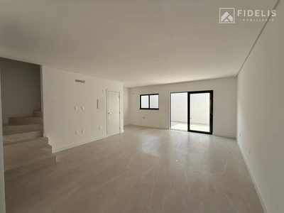 Sobrado, 2 quartos, 85 m² - Foto 3