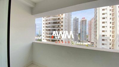 Apartamento, 1 quarto, 41 m² - Foto 5