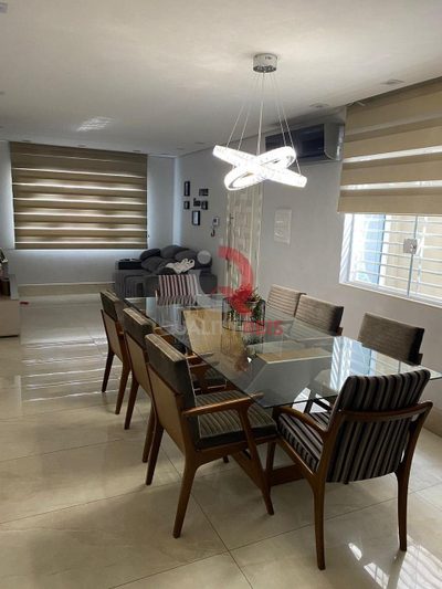 Sobrado, 3 quartos, 260 m² - Foto 3