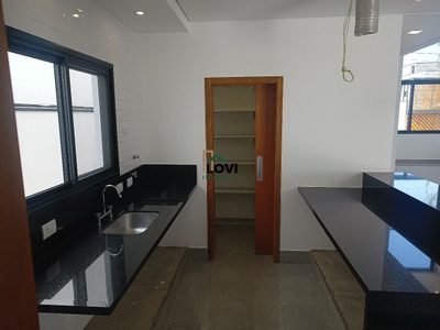 Sobrado, 3 quartos, 226 m² - Foto 5