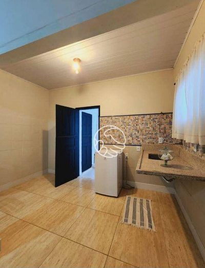 Casa, 3 quartos, 99 m² - Foto 2