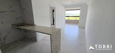 Apartamento, 1 quarto, 48 m² - Foto 1