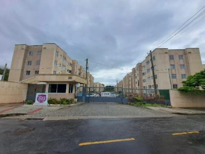 Apartamento, 2 quartos, 41 m² - Foto 1