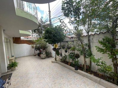 Sobrado, 4 quartos, 237 m² - Foto 5