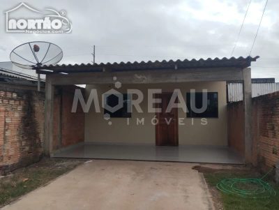 Casa, 3 quartos, 70 m² - Foto 4