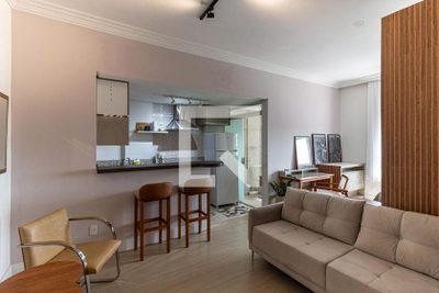 Apartamento, 1 quarto, 42 m² - Foto 4