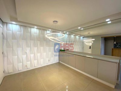 Apartamento, 3 quartos, 87 m² - Foto 1