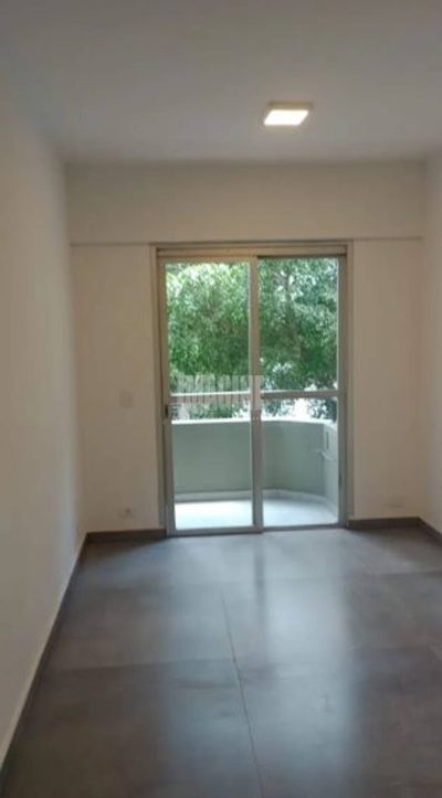 Apartamento, 1 quarto, 36 m² - Foto 1