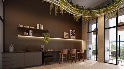 Apartamento, 3 quartos, 115 m² - Foto 3