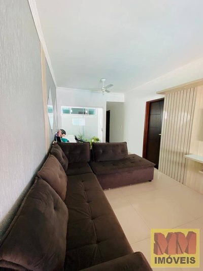 Casa, 3 quartos, 150 m² - Foto 4