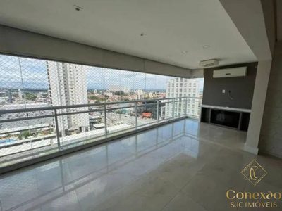 Apartamento, 3 quartos, 151 m² - Foto 3