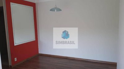 Apartamento, 2 quartos, 47 m² - Foto 4