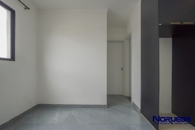 Apartamento, 2 quartos, 40 m² - Foto 5