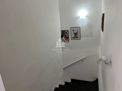 Sobrado, 2 quartos, 63 m² - Foto 5