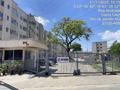 Apartamento, 2 quartos, 41 m² - Foto 1