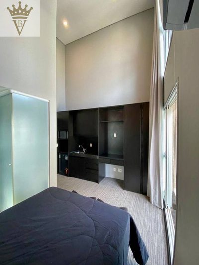 Kitnet-Studio, 28 m² - Foto 4